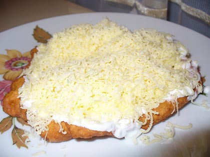 Lángos
