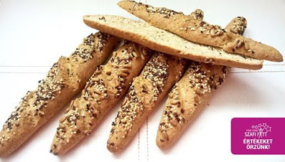 Kornspitz