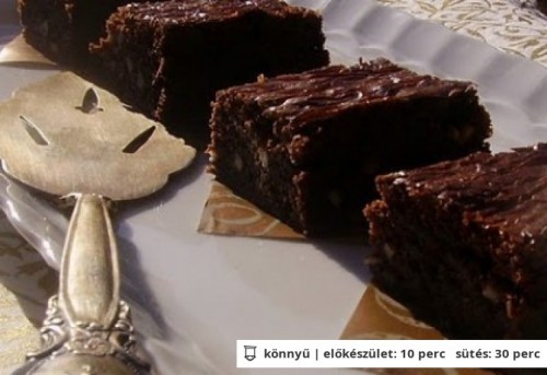 Brownie