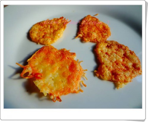 Sajt chips