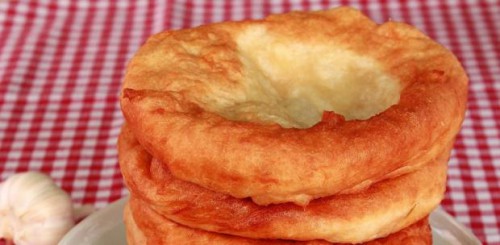 Lusta lángos