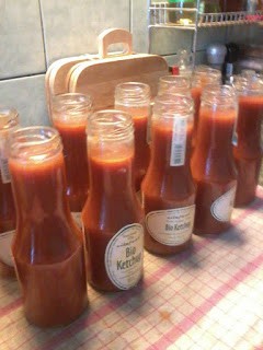 Ketchup Valitól