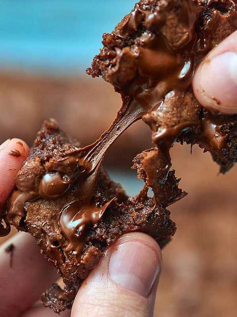Brownie 1.