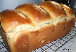 Kalács (hokkaido)
