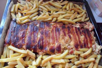 Csirkés alagút