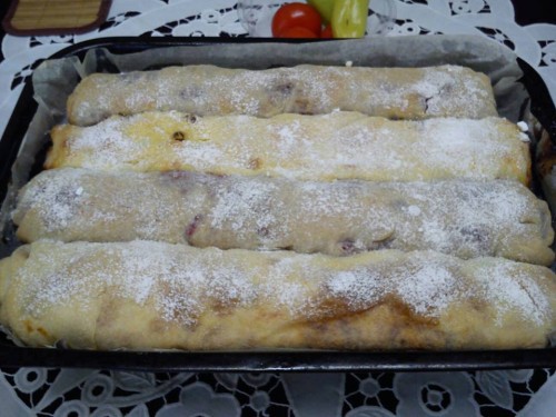 GYSZERŰ ÉS GYORS SODORT RÉTES
