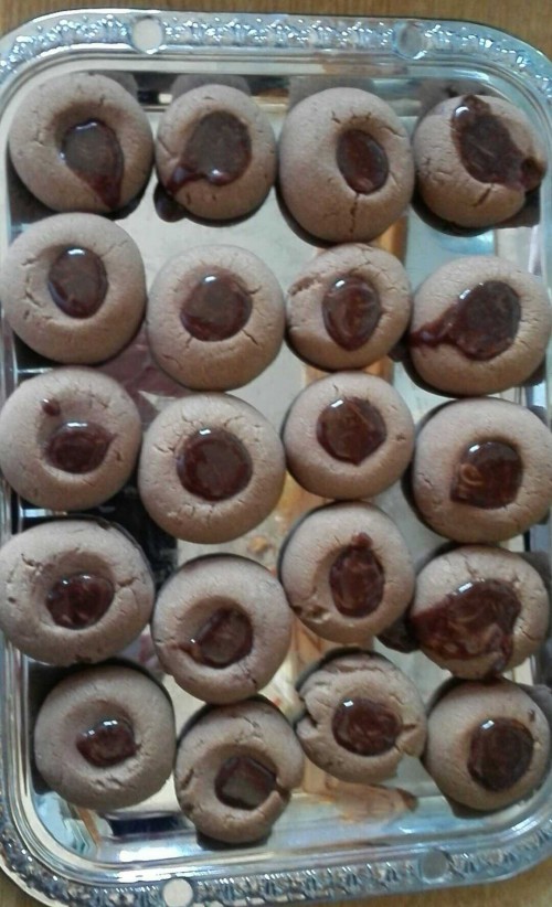 Nutellotti