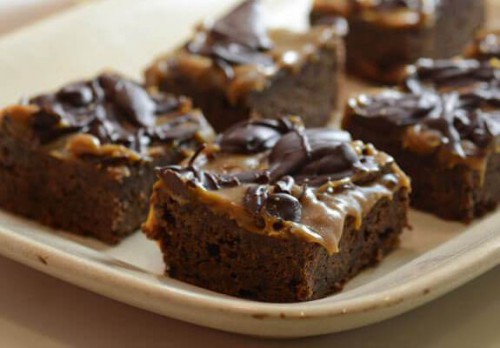 Paleo Brownies