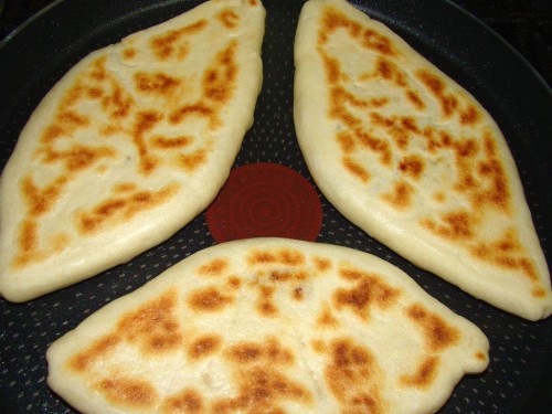 Papusas