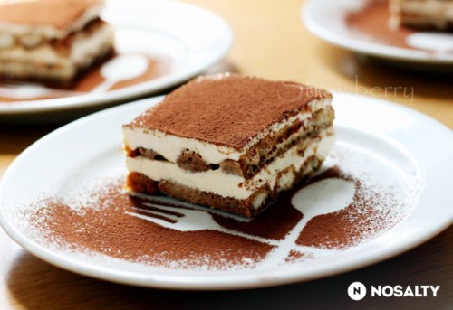 Tiramisu 5. - az