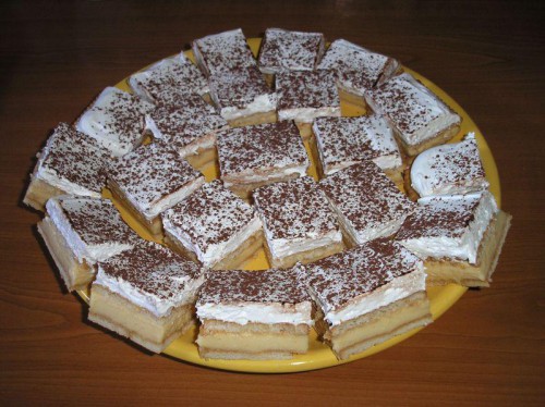 Gesztenyekocka