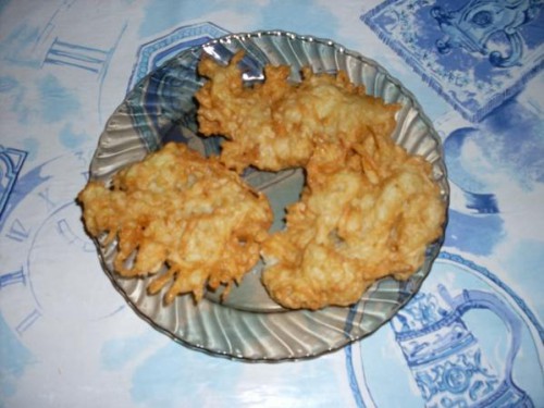 Krumplibaba