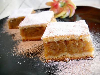 almás pite