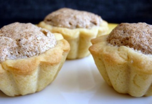 Diós kosárka