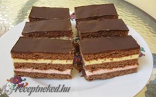 Lajcsi szelet