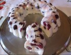 JOGHURT TORTA
