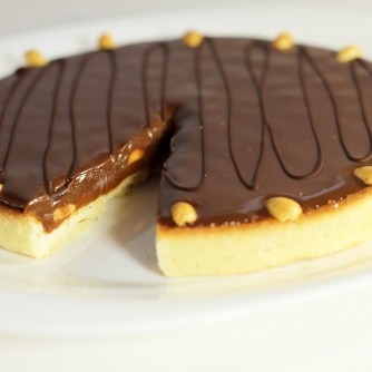 Snickers pite