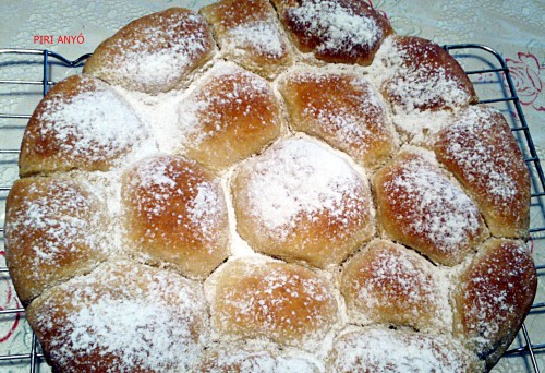 Bukta torta