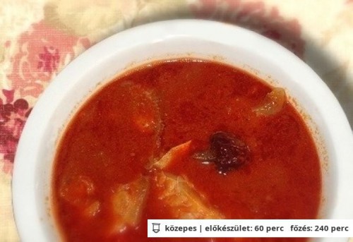 Halászlé