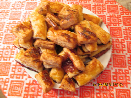 509. Hájas süti