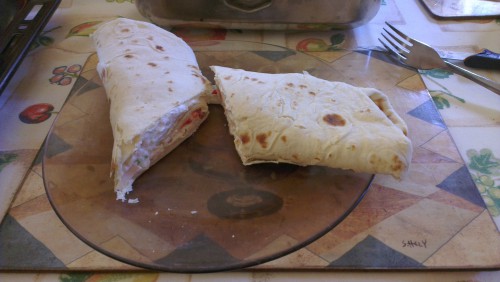 Pupusas