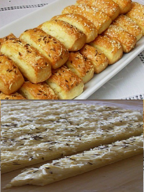 Puha és omlós