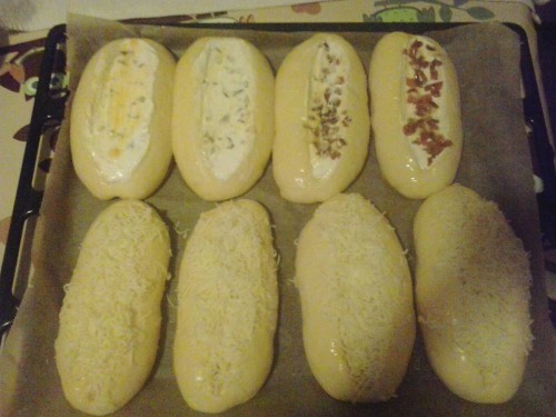 Stangli