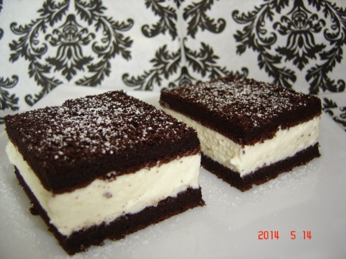 Kinder tejszelet