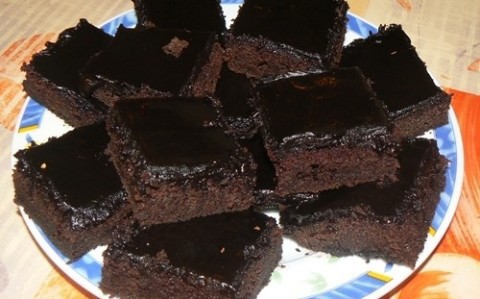 Brownie