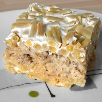 Rakott zöldbab