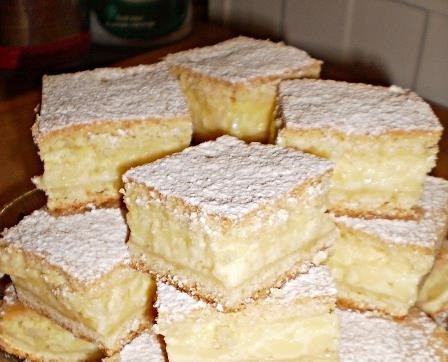 Hamis krémtúrós