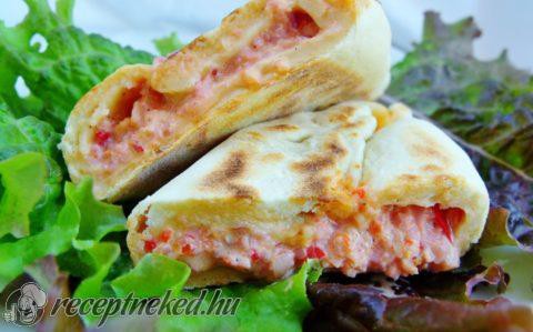 Pupusa