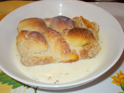 Aranygaluska