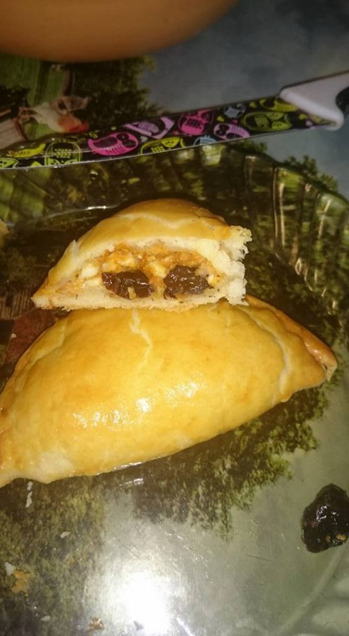 empanadas