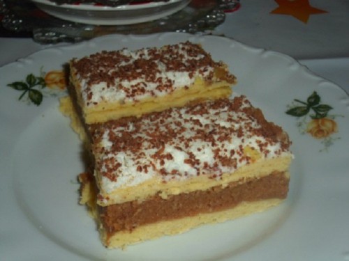 Kata szelet