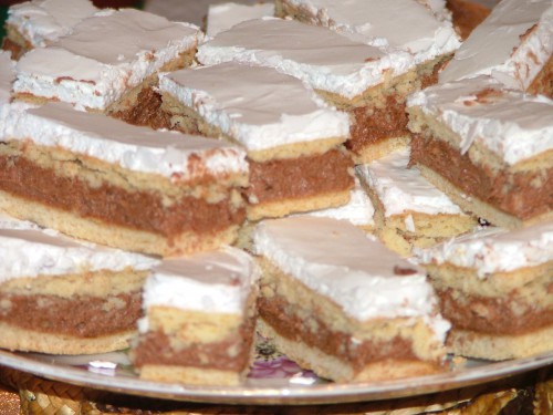 Kati szelet