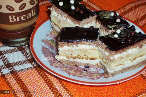 Kassai Szelet