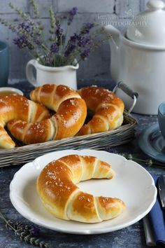 Vajas kifli