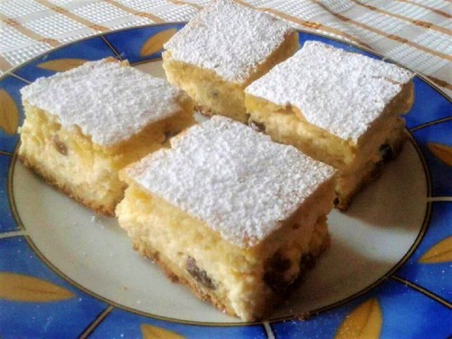 Túrós rajongóknak