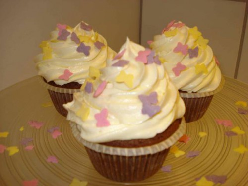 Cupcake