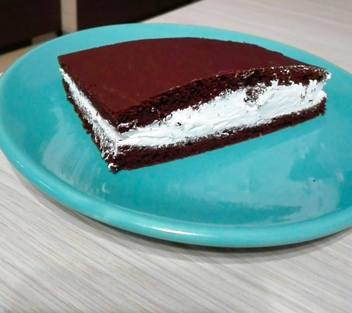 Kinder tejszelet