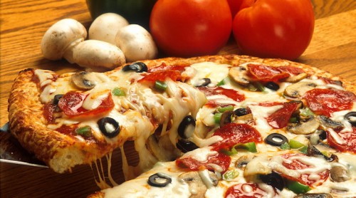 Pizza