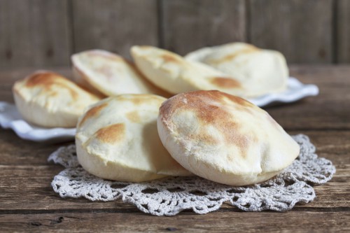 Pita gyroshoz