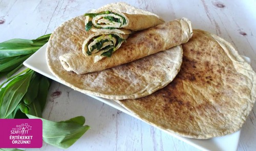 Tortilla
