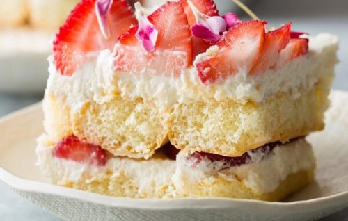 Epres tiramisu