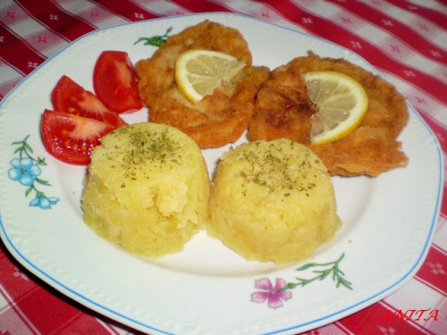 RÁNTOTT HALFILÉ