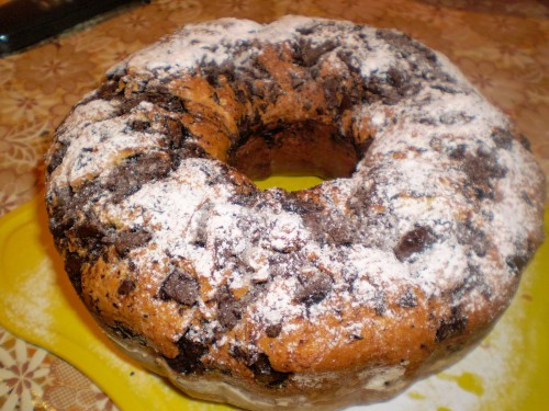 KUGLÓF