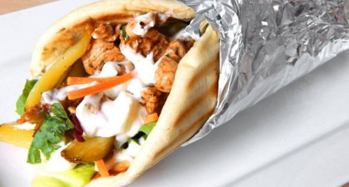 Gyros