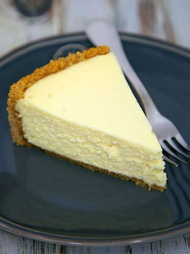 Sajttorta