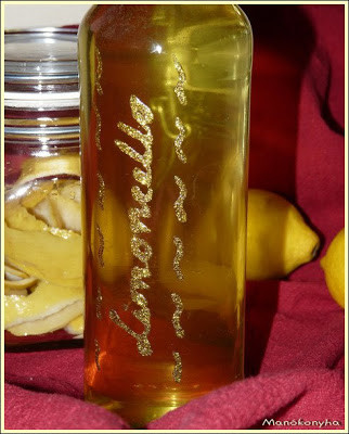 Limoncello
